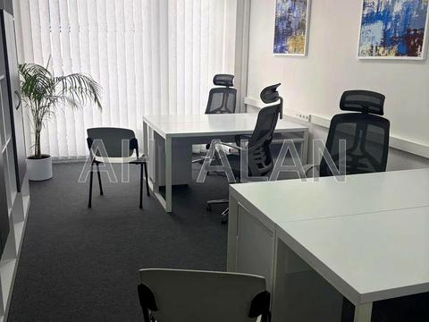 комерційна за адресою Еспланадна вул., 20