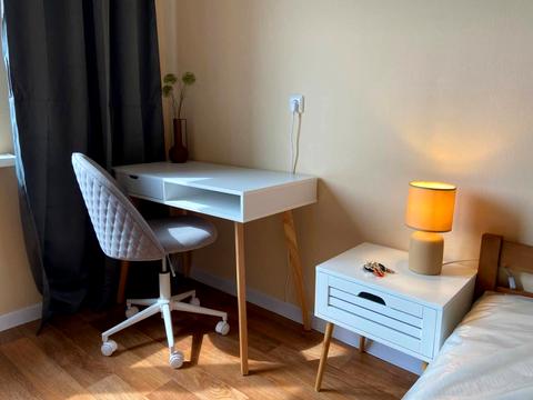 квартира за адресою Урлівська вул., 38