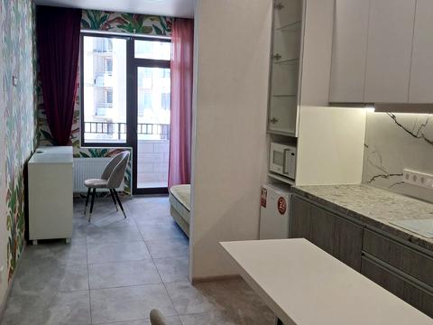 квартира за адресою Дача Ковалевського вул., 5