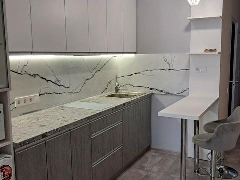 квартира за адресою Дача Ковалевського вул., 5