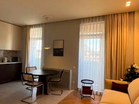 квартира за адресою Військовий узвіз, 5/1