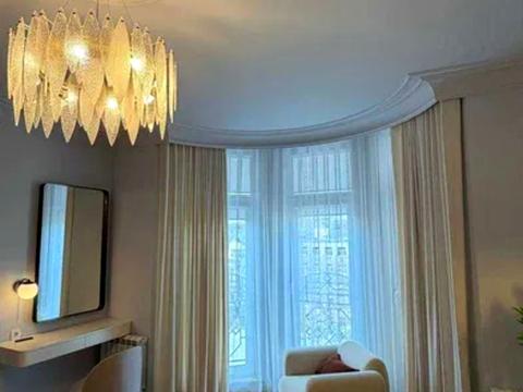 квартира за адресою Військовий узвіз, 5/1