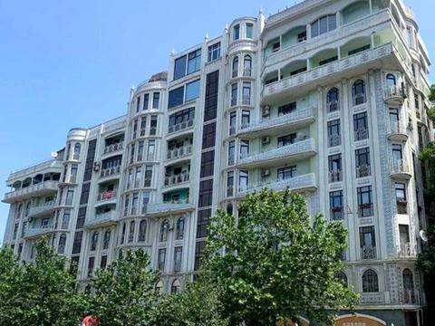 квартира за адресою Військовий узвіз, 5/1