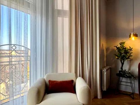 квартира за адресою Військовий узвіз, 5/1