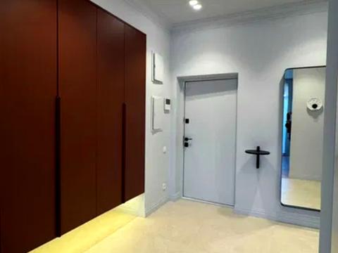 квартира за адресою Військовий узвіз, 5/1