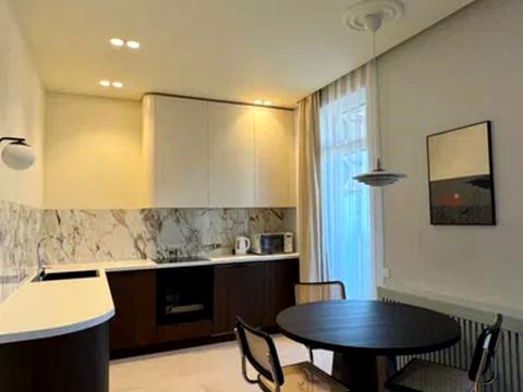 квартира за адресою Військовий узвіз, 5/1