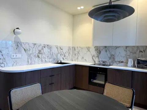 квартира за адресою Військовий узвіз, 5/1