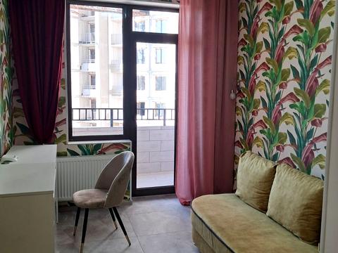 квартира за адресою Дача Ковалевського вул., 5