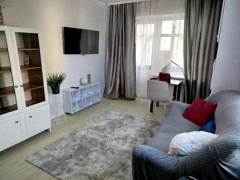 квартира за адресою Олександра Поля просп. (Кірова), 82