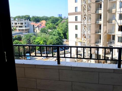 квартира за адресою Дача Ковалевського вул., 5