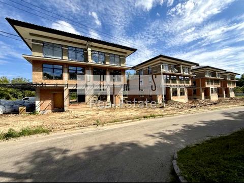 будинок за адресою Родини Рубанів вул.