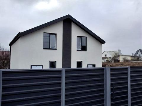 дом по адресу Днепровская ул. (Калинина)