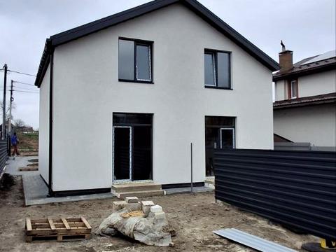 дом по адресу Днепровская ул. (Калинина)