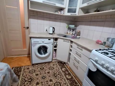 квартира за адресою Київська вул., 9