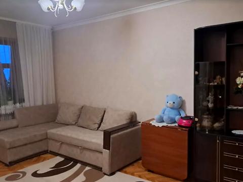 квартира за адресою Київська вул., 9