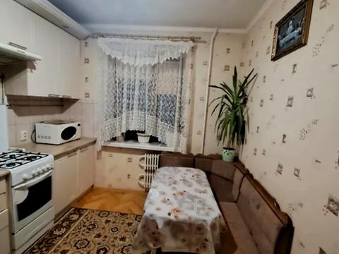 квартира за адресою Київська вул., 9