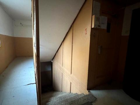 квартира по адресу Минайская ул., 16-Д