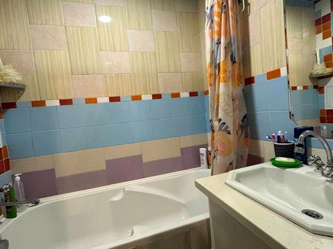 квартира по адресу Минайская ул., 16-Д