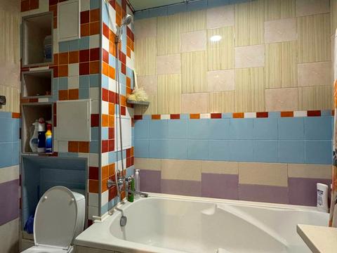 квартира по адресу Минайская ул., 16-Д