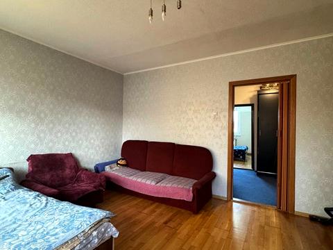 квартира по адресу Минайская ул., 16-Д