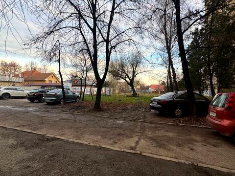 квартира по адресу Минайская ул., 16-Д