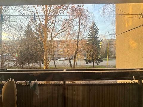 квартира по адресу Минайская ул., 16-Д