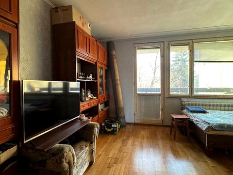 квартира по адресу Минайская ул., 16-Д