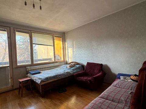 квартира по адресу Минайская ул., 16-Д