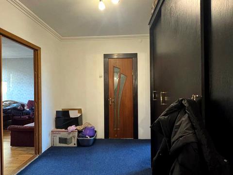 квартира по адресу Минайская ул., 16-Д