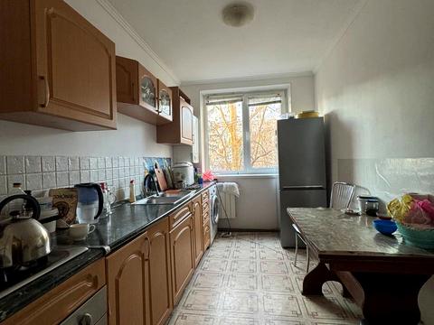 квартира по адресу Минайская ул., 16-Д