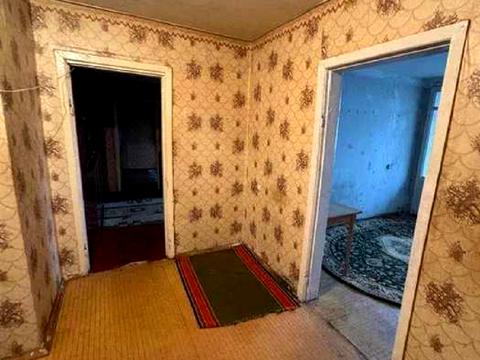 квартира по адресу Гостомельська ул. (Матросова), 1