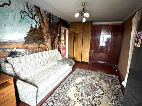 квартира по адресу Гостомельська ул. (Матросова), 1