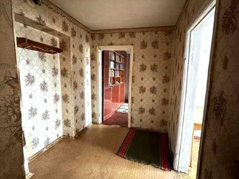 квартира по адресу Гостомельська ул. (Матросова), 1