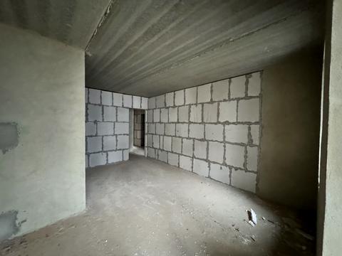 квартира за адресою Княгинин вул., 44