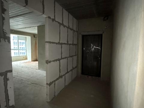 квартира за адресою Княгинин вул., 44