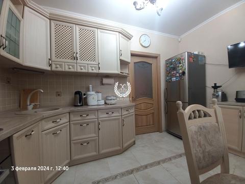 квартира за адресою Перемоги просп., 119а