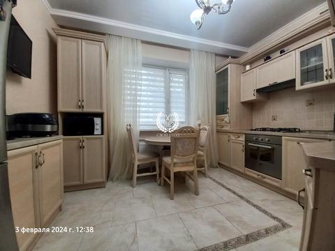 квартира за адресою Перемоги просп., 119а