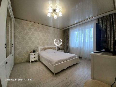 квартира за адресою Перемоги просп., 119а