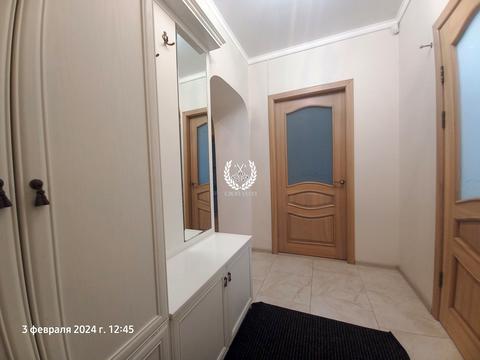 квартира за адресою Перемоги просп., 119а