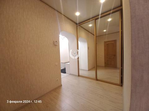 квартира за адресою Перемоги просп., 119а