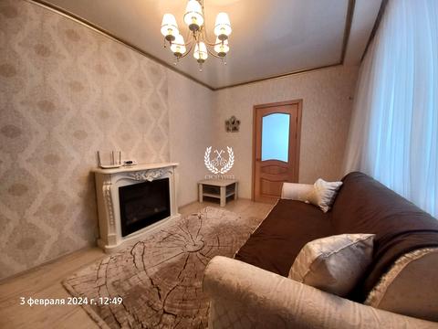 квартира за адресою Перемоги просп., 119а