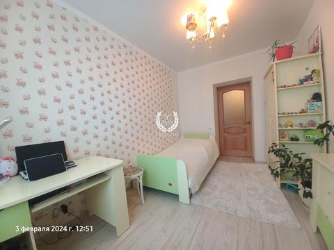 квартира за адресою Перемоги просп., 119а