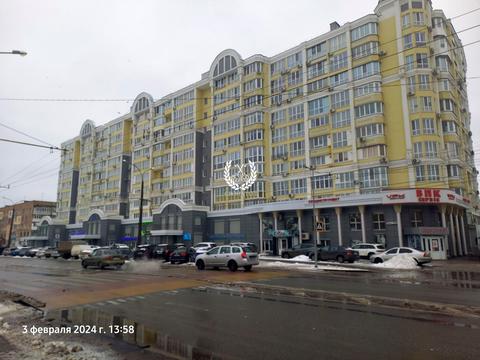 квартира за адресою Перемоги просп., 119а