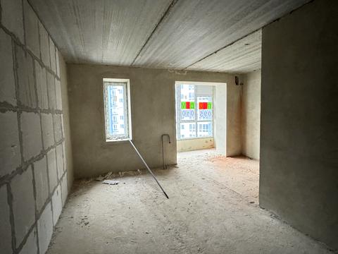 квартира за адресою Княгинин вул., 44