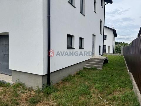 дом по адресу Василия Стуса ул.