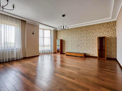 квартира по адресу Гординских ул., 4а