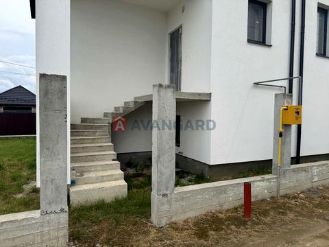 дом по адресу Василия Стуса ул.