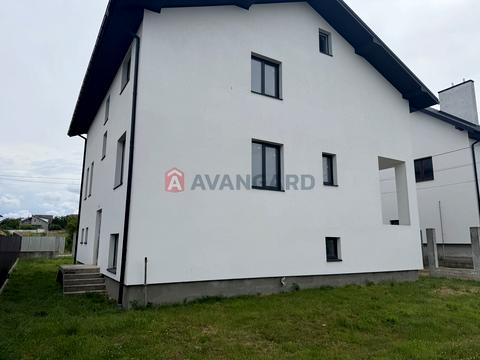 дом по адресу Василия Стуса ул.