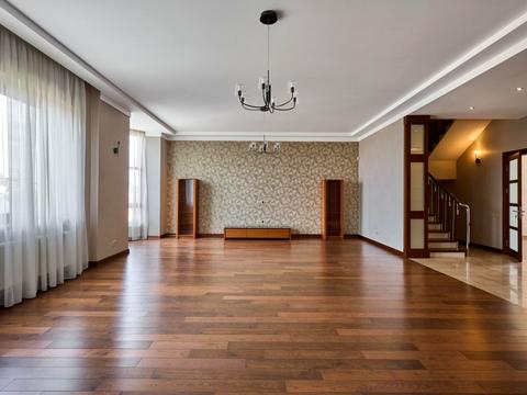 квартира по адресу Гординских ул., 4а