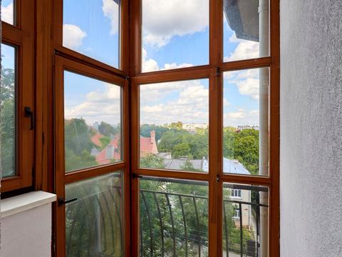 квартира по адресу Гординских ул., 4а